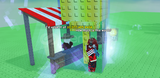 ✨Roblox | Grow a Garden| 2 Candy Blossom |(20B)