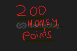 Roblox Grow A garden 200 HONEY POİNTS