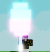 Roblox Grow A Garden 250M Cand Blossom