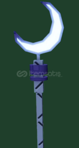 Roblox Grow A Garden 2x Night Staff