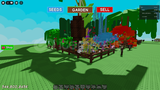 Roblox! (Grow a Garden) 340m meyve