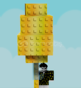 Roblox Grow A Garden 500M Candy Blossom