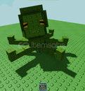roblox Grow a garden