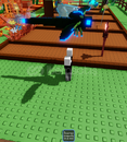 roblox Grow a garden