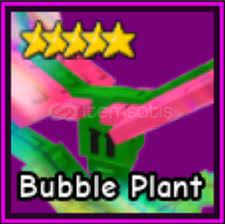 Roblox grow a garden bubble plant Roblox grow a garden bubble plant