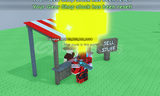 ✨Roblox | Grow a Garden Candy Blossom | (22B)✨