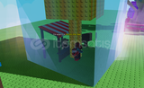✨Roblox | Grow a Garden Candy Blossom | (95B)✨