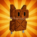 Roblox Grow A Garden Cooked Owl