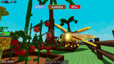Roblox Grow A Garden Dragon Fly