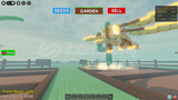 ROBLOX GROW A GARDEN DRAGON FLY PET BÜYÜK