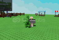 ROBLOX GROW A GARDEN EN UYGUNA MANTİS
