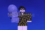 Roblox Grow A Garden Giant Ant