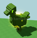 ROBLOX GROW A GARDEN / GİANT GOLDEN GOOSE 20 TL