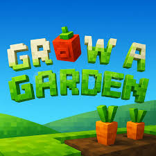 Roblox - Grow a Garden İlanı  Roblox - Grow a Garden İlanı