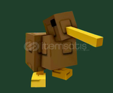 Roblox Grow A Garden Kiwi Pet