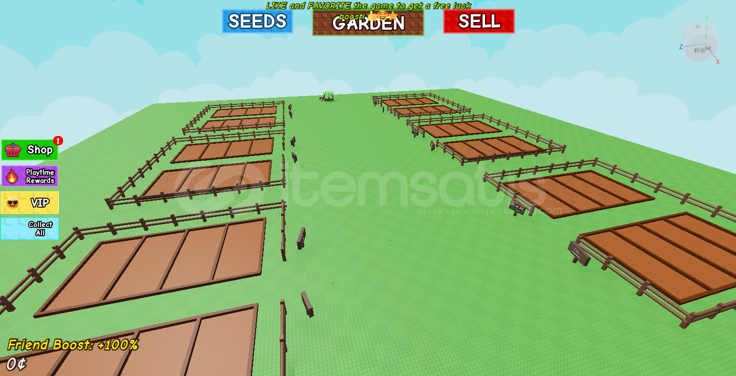 ⭐ Roblox Grow a Garden Kopyası | EN UCUZU ⭐ ⭐ Roblox Grow a Garden Kopyası | EN UCUZU ⭐