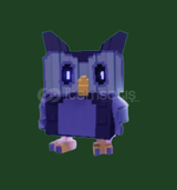Roblox Grow A Garden Night Owl