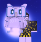 Roblox Grow A Garden Owl Pet - 20 Age - 3.22 Kg