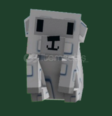 Roblox Grow A Garden SilverMonkey Pet