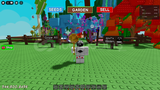 Roblox (Grow a Garden) Tek meyve 100m