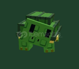 Roblox Grow A Garden Turtle Pet 4.51 Kg 25 Age