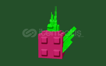 Roblox Grow Garden (Drogan Fruit egg 2x) Özel