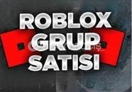 Roblox Grup Kıyafetli