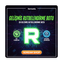ROBLOX GRUP RÜTBELENDİRME BOTU