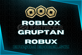 ⭐ROBLOX GRUPTAN 1000 ROBUX⭐