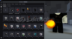 Roblox Headless Hesap