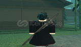 Roblox Heian-Legendary Wild Hunt