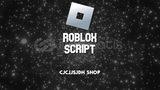 (❗) ROBLOX Her Oyun İçin Script