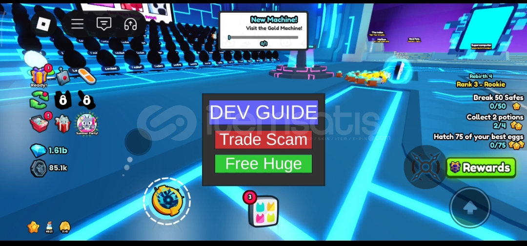 roblox her oyuna script yapılır roblox her oyuna script yapılır