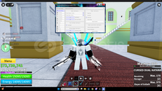 ⭐Roblox Her Oyunda Boost SC EXECUTOR⭐