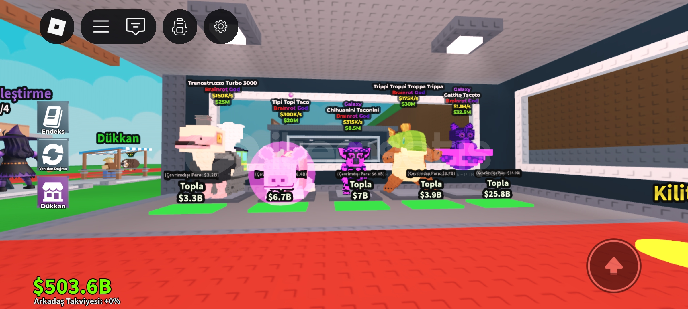 Roblox hesabı güzelinden  Roblox hesabı güzelinden