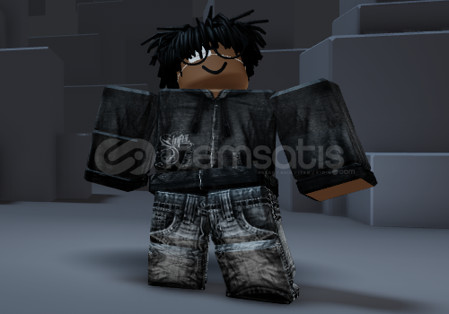 ROBLOX HESABI - Ninja & Zombi Animasyonlu ROBLOX HESABI - Ninja & Zombi Animasyonlu