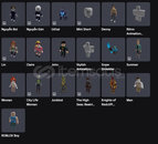 Roblox hesabımı satıyorum 2018 kurulu  Roblox hesabımı satıyorum 2018 kurulu