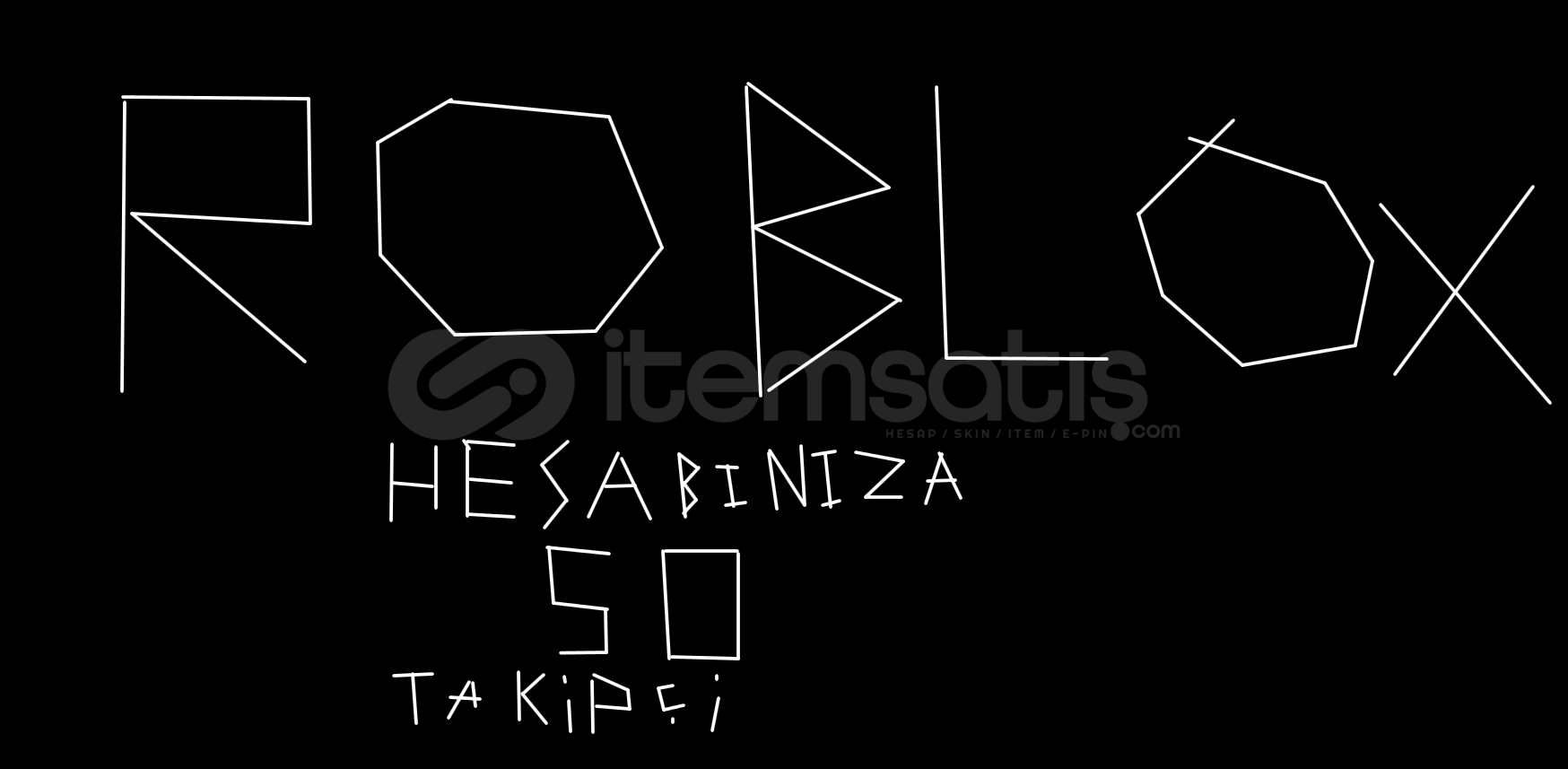 roblox hesabınıza 50 takipçi roblox hesabınıza 50 takipçi