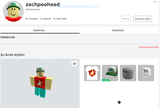 Roblox Hesap 24