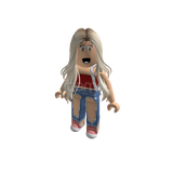 ✨[3040 Robux Total]⭐Roblox Kız Hesap ❗