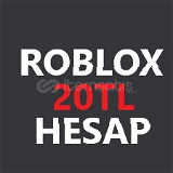 Roblox Hesap