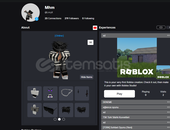 roblox hesap (50k total) roblox hesap (50k total)