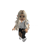 ✨[800 Robux Total]⭐Roblox Kız Hesap ❗