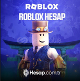 ⭐Roblox Hesap En ucuzu⭐ | Güvenilir