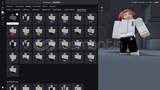 Roblox Hesap Kıyafetli 450 Robux Sub