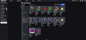 Roblox hesap main indirim olur