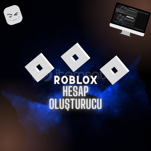 ⭐️Roblox Hesap Oluşturucu (Otomatik Teslimat)⭐️ ⭐️Roblox Hesap Oluşturucu (Otomatik Teslimat)⭐️