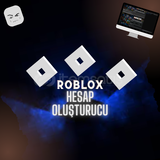 ⭐️Roblox Hesap Oluşturucu (Otomatik Teslimat)⭐️