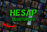 Roblox Hesap Oluşturucu Program