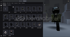 Roblox Hesap VC aktif ÖMÜRLÜK